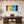 Tramonto Siciliano — Handcrafted Dimensional Wood Art